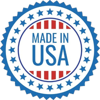 Made in USA