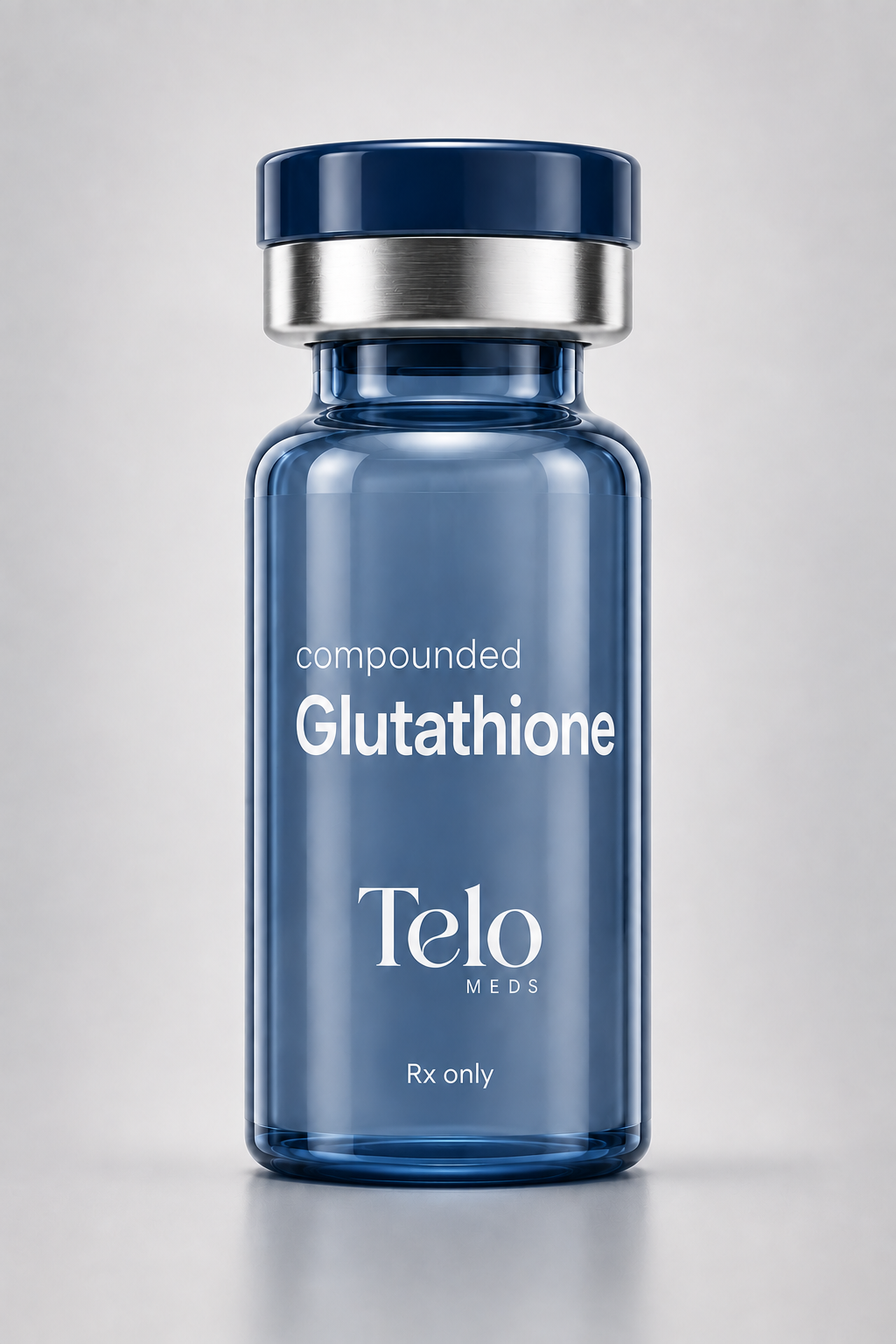 Glutathione — TeloMeds