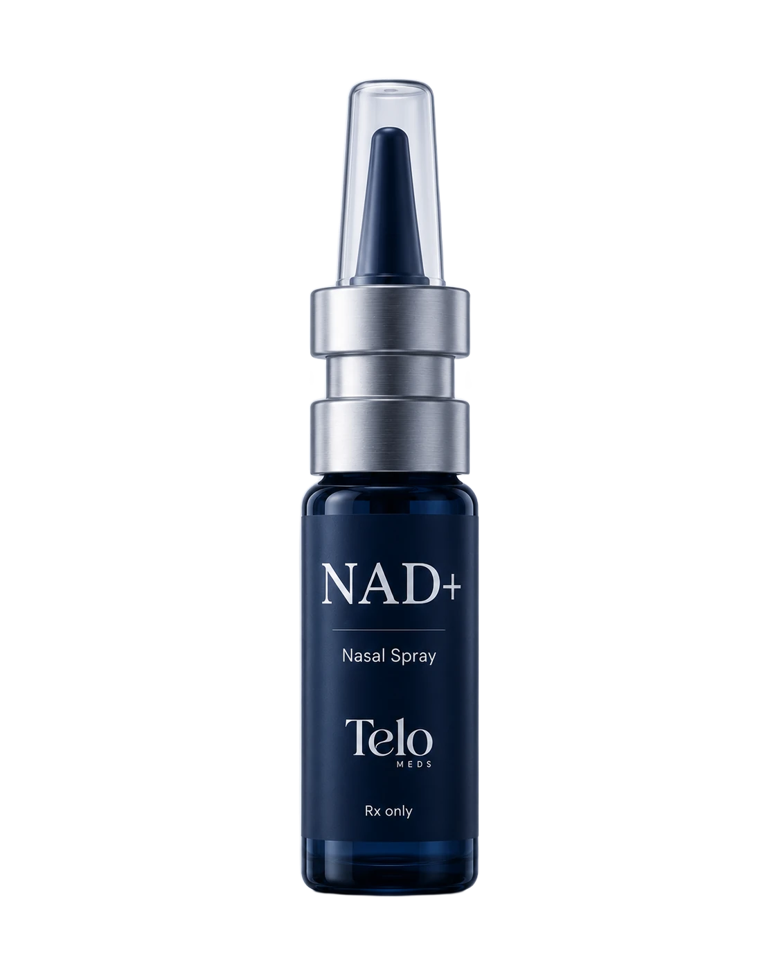 NAD+ Nasal Spray — TeloMeds