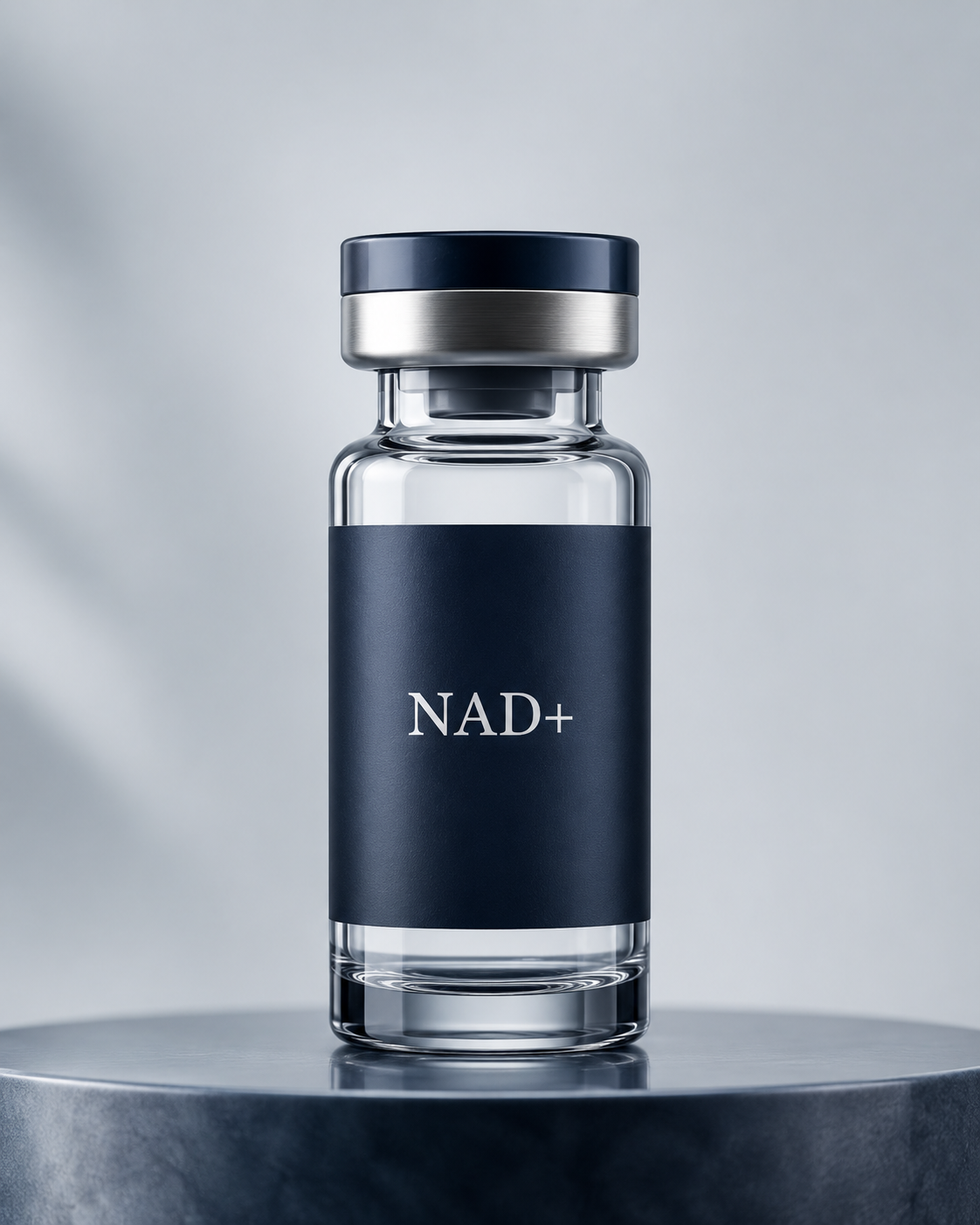 NAD+ Longevity