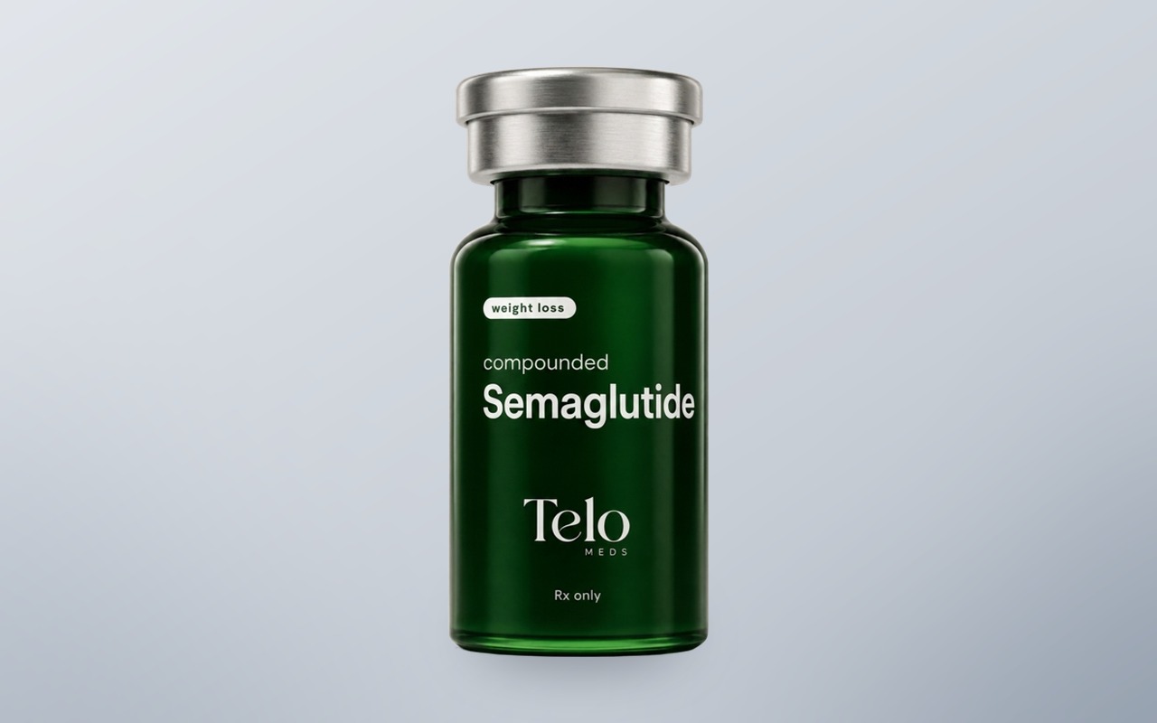 Semaglutide — TeloMeds